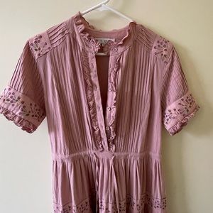 Ivy City Dress size XS